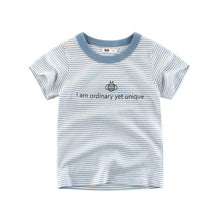 Children's T-Shirt Children for Boys  a Boy Girls Kids Kid's Shirts Child Baby Toddler Cotton Cartoon Tee Tops Clothing Short