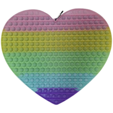 2021 New 50/40/30cm Super Big Size Push Bubble Toys Autism Needs Squishy Stress Reliever Toys Adult Kid Funny Anti-stress Fidget