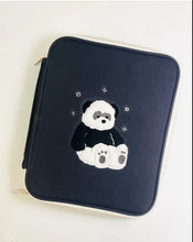 Cute Laptop Sleeve 11 12 13.6 14 Inch Cover for 2022 Macbook Air 13 Ipad Pro 10.5 11 12.9 Air 1 2 3 4 Asus Tablet Inner Case Bag