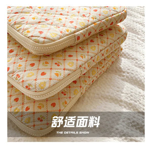 Cute Flower Laptop Sleeve 11 13 14 15.3 15 Inch Portable Table Cover Bags for Macbook Ipad Pro 11 12.9 Air HP ASUS Computer Case