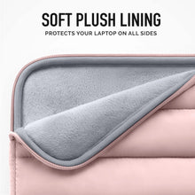 Laptop Bag Tablet Sleeve 9" 10" 11" 12.9" 13" 14" 15" 16" for iPad Air Pro XiaoMi Pad 6 for Samsung Huawei Shockproof Pouch Bag