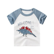 Orangemom anime 2020 Summer children's clothing boys short sleeve T-shirt  kids sweatshirt child's cotton clothes boys t shirt