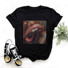 2020 Tees Women T Shirt Print Letter T-shirt Casual White Black Pink Short Sleeve Cotton Tops Summer Brand clothing