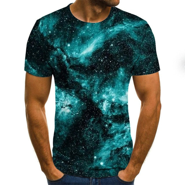 Beer 3D Print T Shirt It's Time Letter Women Men Funny Novelty T-shirt Short Sleeve Tops Unisex Outfit Clothing