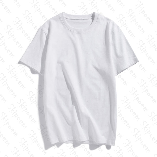 Fashion Lovely Personality Woman Nordic Vintage Art T Shirt Women Punk Harajuku Short Sleeve Cotton Plus Size Streetwear Clothes