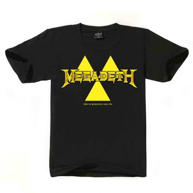 Men/Women Slipknot t shirt heavy metal tshirts Summer Tops Tees all hope is gone T-shirt Men Rock band t-shirts Plus Size