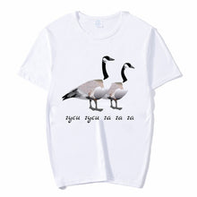 Men's Animal Funny Tshirt Unisex Summer Soft Tops Tee Men Funny T-shirt Tops