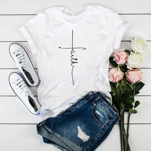 Summer New 90 ’s Leopard Heartbeat Short Sleeve Print Clothing Women's T-Shirt Harajuku Graphic Clothing Women's Top Retro Tops