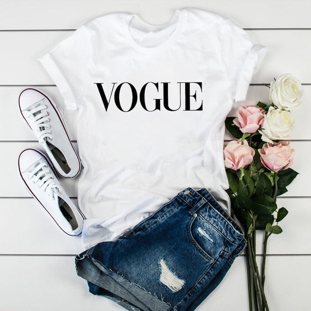 Summer New 90 ’s Leopard Heartbeat Short Sleeve Print Clothing Women's T-Shirt Harajuku Graphic Clothing Women's Top Retro Tops