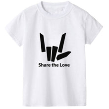 2019 New Summer Boys T Shirt Fashion Print Kids T Shirt For Boy Cotton Short Sleeve Baby Girls T Shirt Children's Clothes Brand