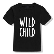 2019 New Summer Boys T Shirt Fashion Print Kids T Shirt For Boy Cotton Short Sleeve Baby Girls T Shirt Children's Clothes Brand