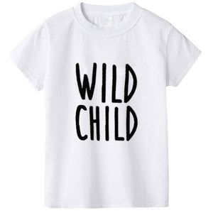 2019 New Summer Boys T Shirt Fashion Print Kids T Shirt For Boy Cotton Short Sleeve Baby Girls T Shirt Children's Clothes Brand