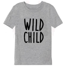 2019 New Summer Boys T Shirt Fashion Print Kids T Shirt For Boy Cotton Short Sleeve Baby Girls T Shirt Children's Clothes Brand