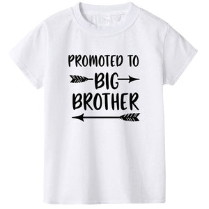 2019 New Summer Boys T Shirt Fashion Print Kids T Shirt For Boy Cotton Short Sleeve Baby Girls T Shirt Children's Clothes Brand