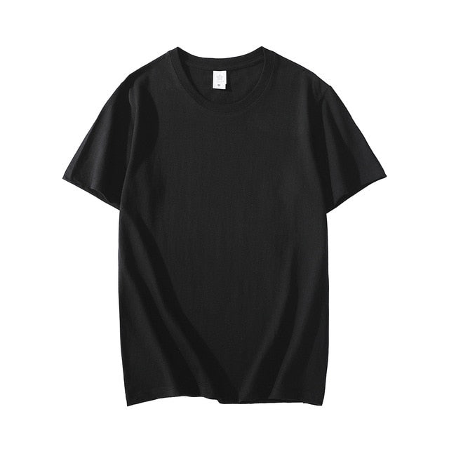 MRMT 2020 Brand New Cotton Mens T-shirt Short-sleeve Man T shirt Short Sleeve Pure Color Men t shirts For Male T-shirts Tops Tee