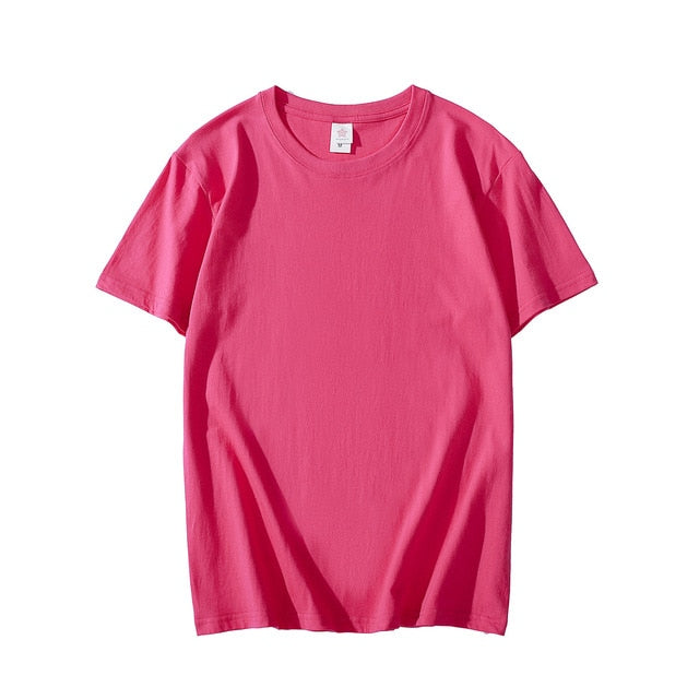 MRMT 2020 Brand New Cotton Mens T-shirt Short-sleeve Man T shirt Short Sleeve Pure Color Men t shirts For Male T-shirts Tops Tee