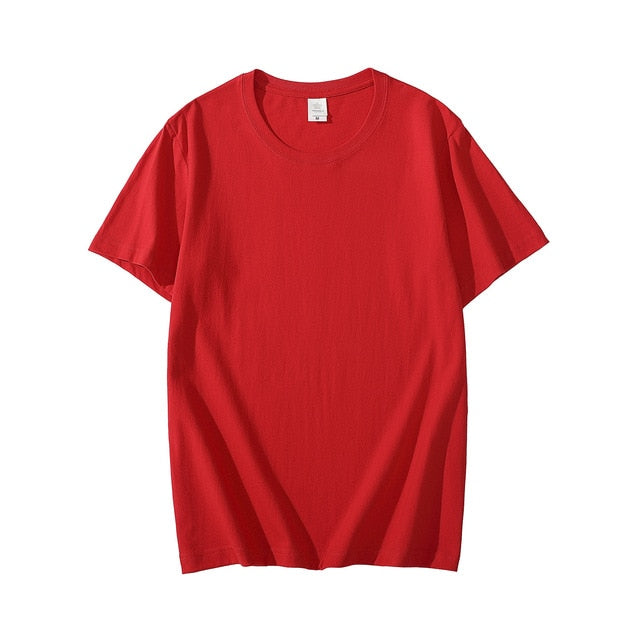 MRMT 2020 Brand New Cotton Mens T-shirt Short-sleeve Man T shirt Short Sleeve Pure Color Men t shirts For Male T-shirts Tops Tee