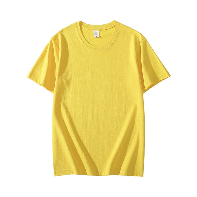 MRMT 2020 Brand New Cotton Mens T-shirt Short-sleeve Man T shirt Short Sleeve Pure Color Men t shirts For Male T-shirts Tops Tee