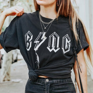 Boho Black Tiger Head Graphic Tees Women Cotton Short Sleeve O Neck Tshirt Shirts New Fashion Women T-shirt Casual T-shirts