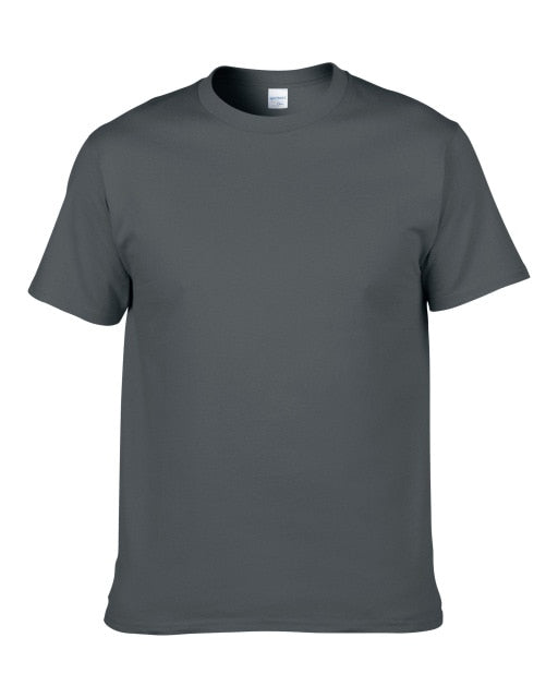 MRMT 2020 Brand New 100% Cotton Mens T-Shirt O-Neck Pure Color Short Sleeve Men T Shirt XS-3XL Man T-shirts Top Tee For Male