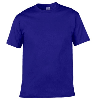 MRMT 2020 Brand New 100% Cotton Mens T-Shirt O-Neck Pure Color Short Sleeve Men T Shirt XS-3XL Man T-shirts Top Tee For Male
