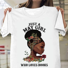 God says you are black girl is beutiful magic t shirt women fashion graphic t shirts black lives matter Juneteenth tshirt tops