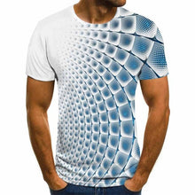 New Letter Short Sleeve T-Shirts 3D Print Hip Hop Fashion Men/Women Summer T-Shirts Casual Clothes