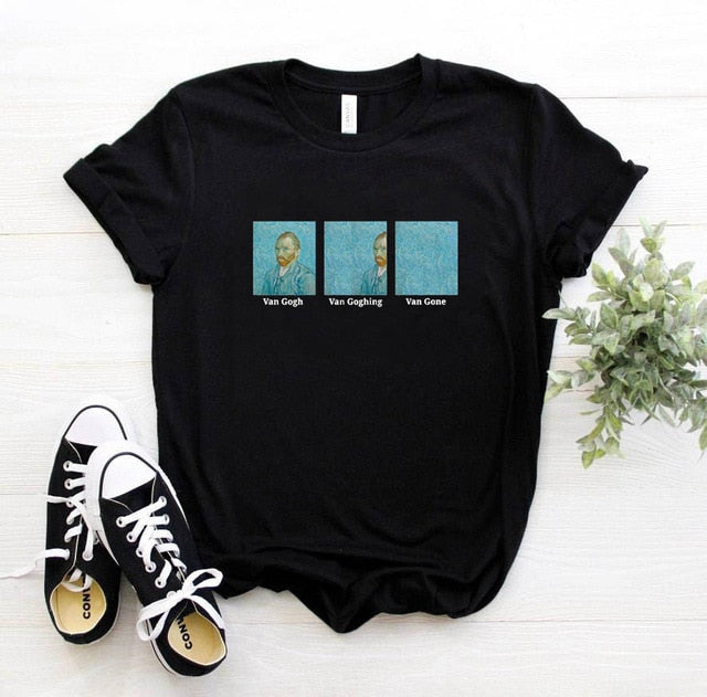 Women Horror Friends Michael Myers Jason Voorhees Halloween T Shirt Female Harajuku Summer T-shirt Fashion Top Tees