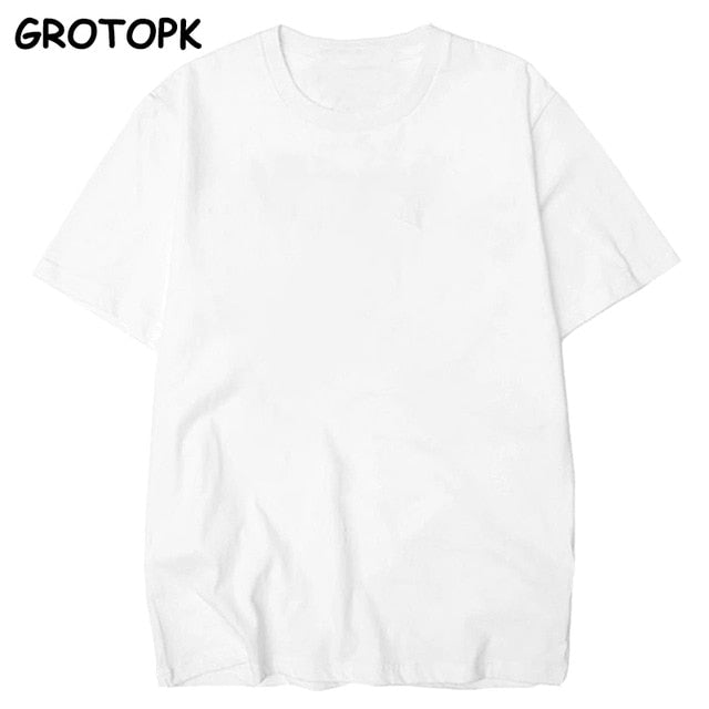 High Quality Vintage Playboi Carti Vintage 90s Merchandise Print Men T Shirt O-neck Casual Cotton T-shirt Man Woman Tees Tops