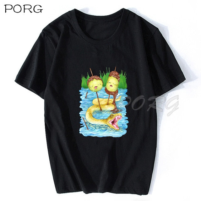 Princess Bubblegum Rock Shirt Adventure Time Tshirt Gift Tshirt Finn and Jake Tshirt Mens Funny Marceline T Shirt Gift for Men