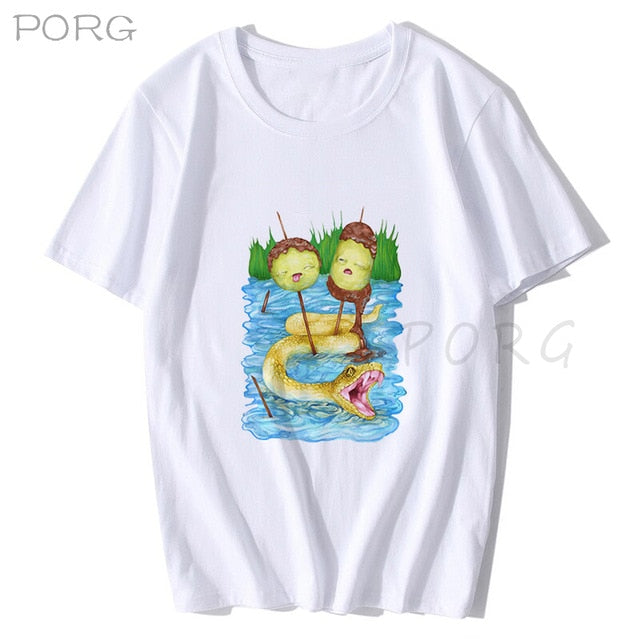 Princess Bubblegum Rock Shirt Adventure Time Tshirt Gift Tshirt Finn and Jake Tshirt Mens Funny Marceline T Shirt Gift for Men