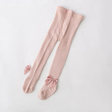 Children Tights Baby Girl Pantyhose Cotton Knitted Cotton Kids Stocking Baby Pantyhose Tights Baby Girls Pantyhose