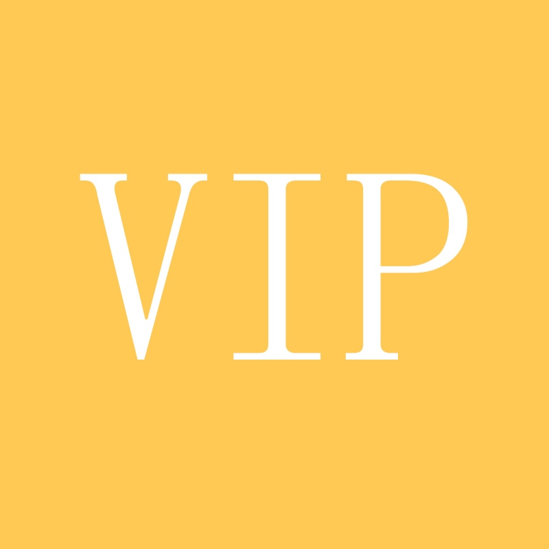 Women bag VIP