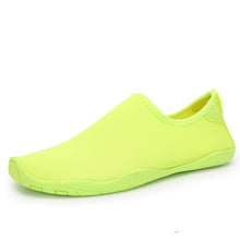 2021Summer Solid Color Unisex Sneakers Fashionable sandals Swimming Shoes Quick-Drying Aqua Shoes and Children Beach Water Shoes