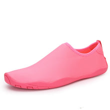 2021Summer Solid Color Unisex Sneakers Fashionable sandals Swimming Shoes Quick-Drying Aqua Shoes and Children Beach Water Shoes