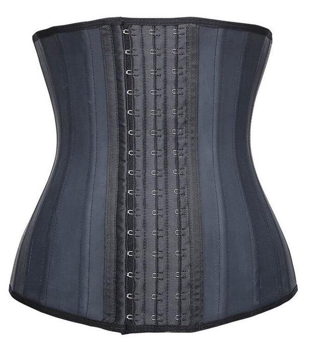 Latex Waist Trainer - Slimming Corset