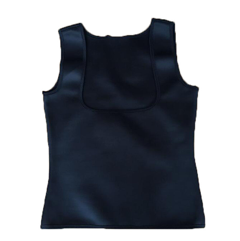 Neoprene Cami Vest Body Shaper