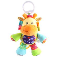 Bébé Jouets Animal En Peluche