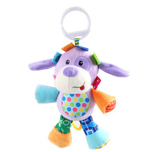 Bébé Jouets Animal En Peluche