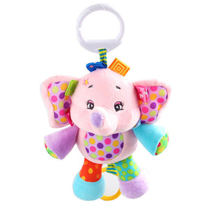 Bébé Jouets Animal En Peluche