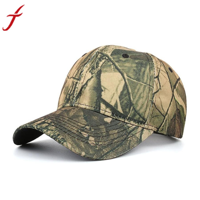 Fashion 2017 High quality Washed Cotton Adjustable Camouflage color Baseball Cap 4 Colors Dad Hats Casquette Brand Bone Hats