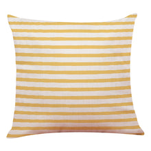 Home Decor Cushion Cover Love Geometry Throw Pillowcase Pillow Covers NEW