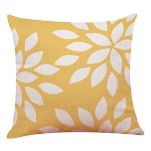 Home Decor Cushion Cover Love Geometry Throw Pillowcase Pillow Covers NEW