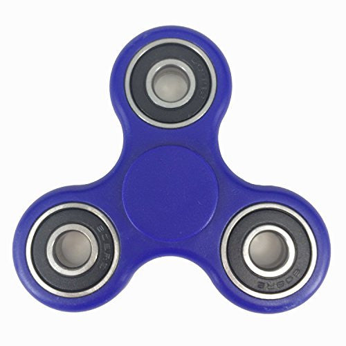 Fidget Hand Tri Spinner