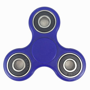 Fidget Hand Tri Spinner