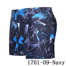 Fashion Men Board Shorts Elastic Waist Shorts Tight Flraol Bottom Beachwear Bottom Men Shorts Sweatpants Jogger Hombre